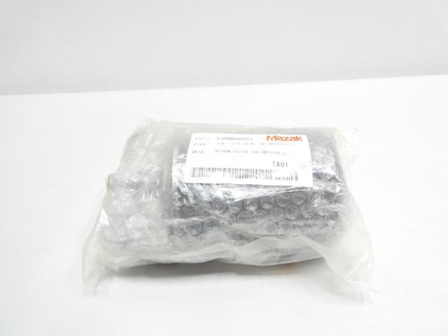 MAZAK G30DD002821 HP30 RETURN FILTER