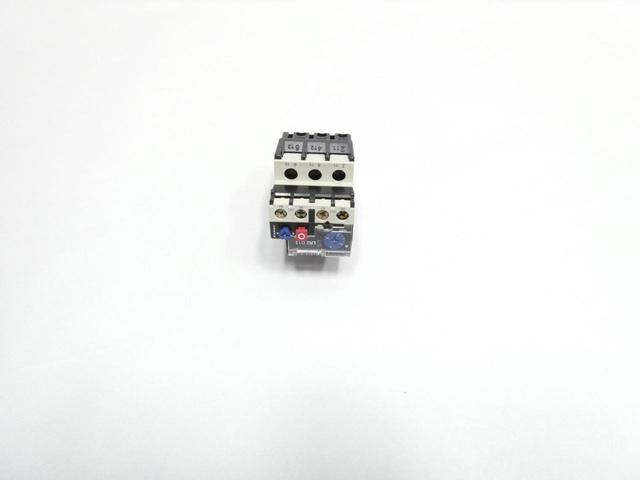 TELEMECANIQUE LR2 D1310 OVERLOAD RELAY 4-6A AMP