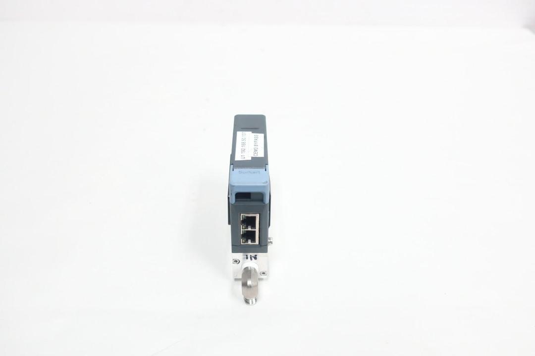 BURKERT 8741 00331246 MASS FLOW CONVERTER 1/4IN NPT 24V-DC