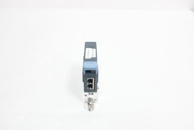 BURKERT 8741 00331246 MASS FLOW CONVERTER 1/4IN NPT 24V-DC