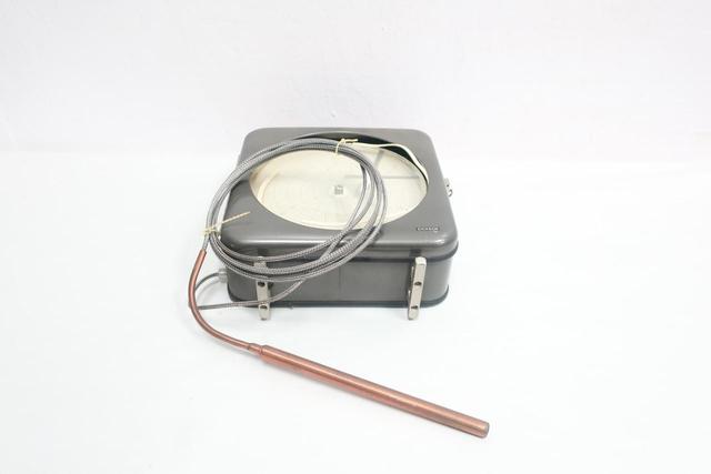 DICKSON TYPE 42 MINICORDER CHART RECORDER