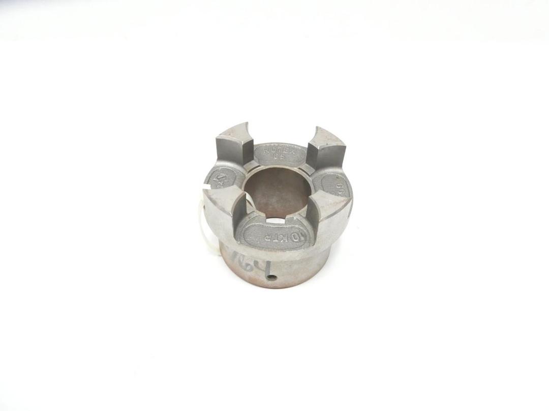 ROTEX 65 GG25-2 JAW COUPLING