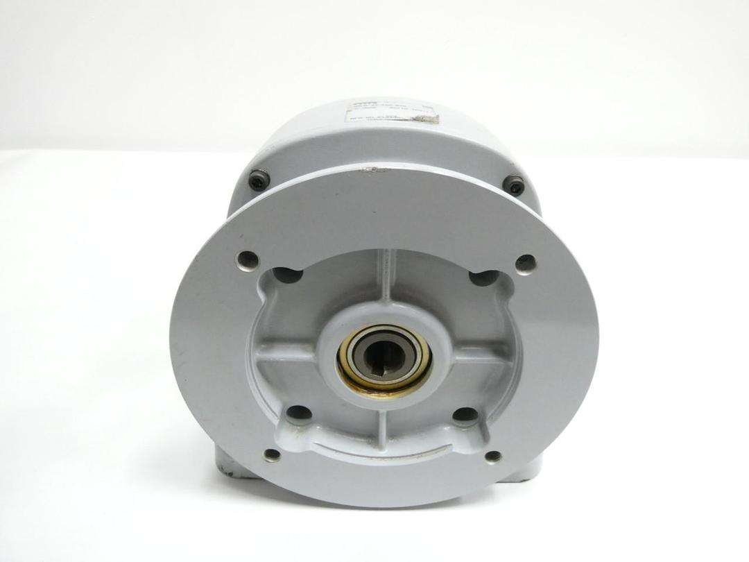 GTR G3LS-32-100-075 INLINE GEAR REDUCER 100:1
