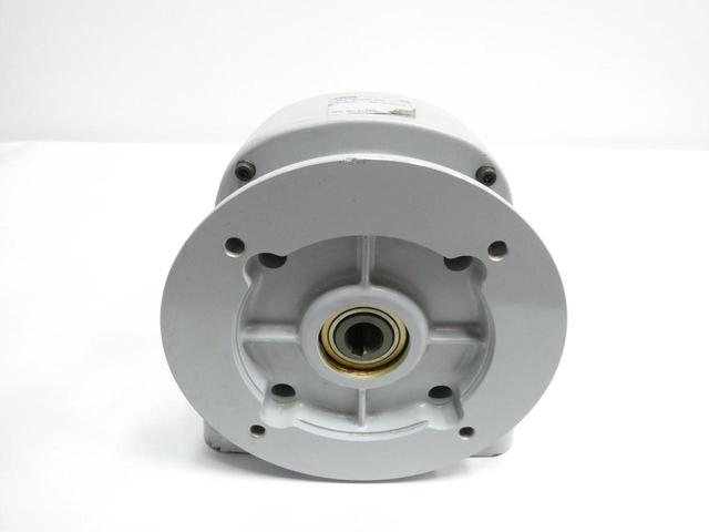GTR G3LS-32-100-075 INLINE GEAR REDUCER 100:1