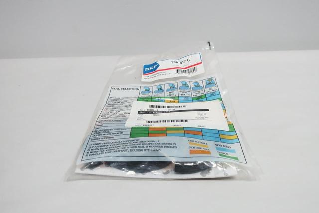 SKF TSN 517 G OIL SEAL 3/4IN