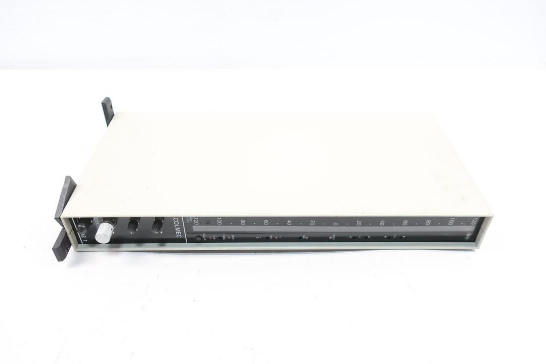 ISSOKU AE1 COLMEC MICROMETER 85-264V-AC 47-63HZ 8VA 196KPA