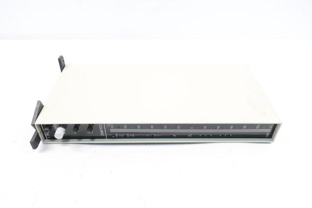 ISSOKU AE1 COLMEC MICROMETER 85-264V-AC 47-63HZ 8VA 196KPA