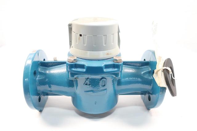 ELSTER 40H4000 40MM HELIX 4000 FLOW METER