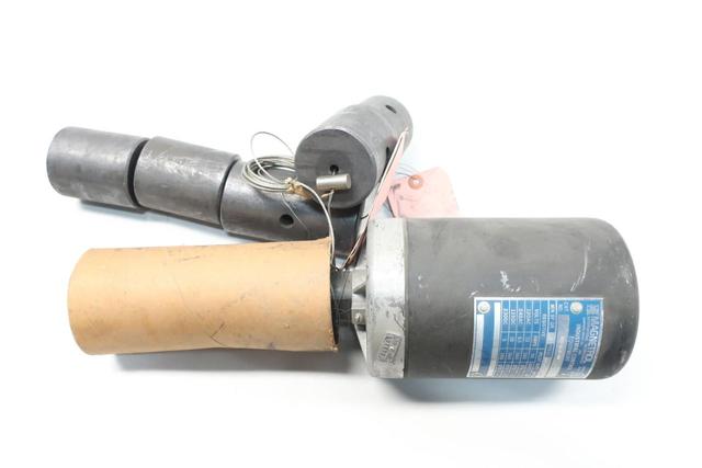 MAGNETROL B15-1E2C-ABF DISPLACEMENT LEVEL SWITCH 120/240V-AC 115/230V-DC