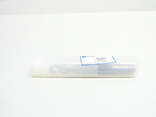 OSG 308-1244 CARBIDE DRILL BIT 12MM