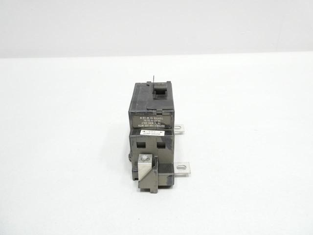 SQUARE D QOM100VHL MAIN CIRCUIT BREAKER 2P 100A AMP 240V-AC