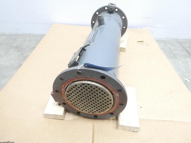 ATLAS COPCO 9820-0359 1621-7243-02 CORE COOLER COOLING ELEMENT FOR AFTERCOOLER