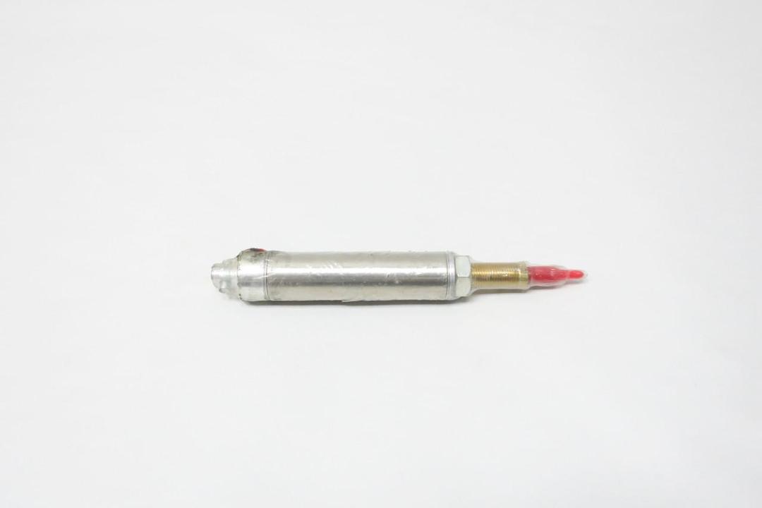 BIMBA 092-AP SINGLE ACTING PNEUMATIC CYLINDER 1-1/16IN 2IN