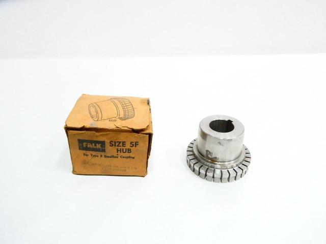 FALK 5F 703538 HUB 1-1/8IN
