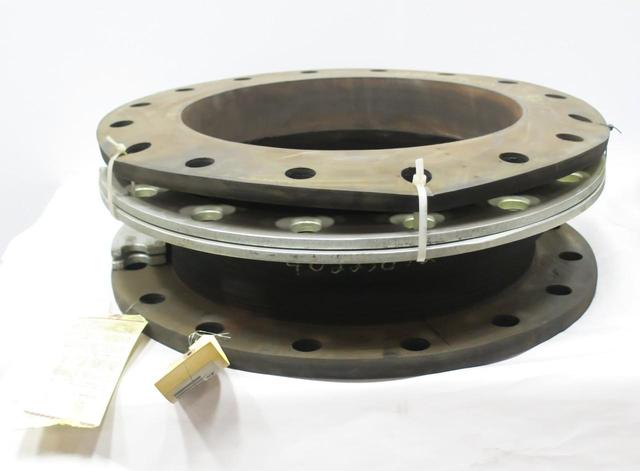 PROCO 160X0831EU TYPE EE EXPANSION JOINT 16IN X 8IN