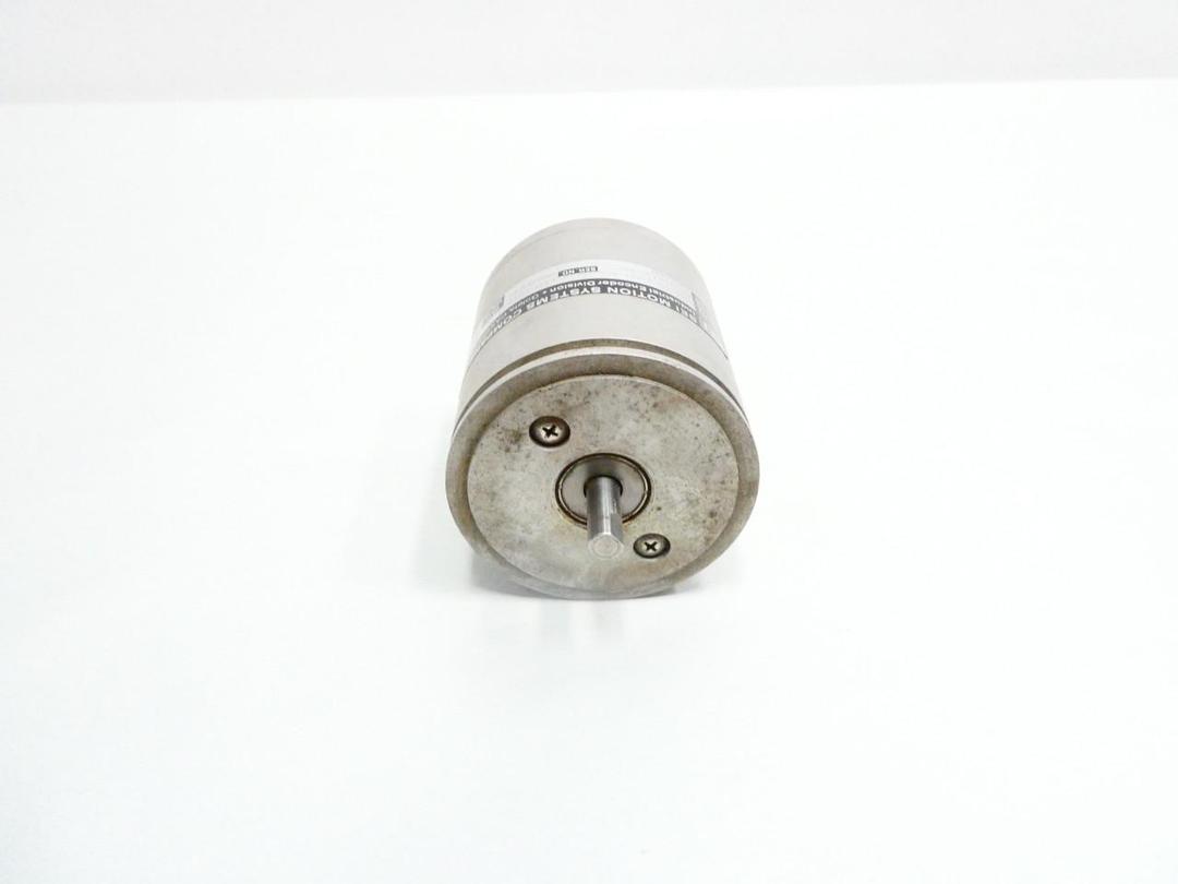 BEI H35B-SS-2500-ABC-8830-LED-EM16-S ROTARY ENCODER