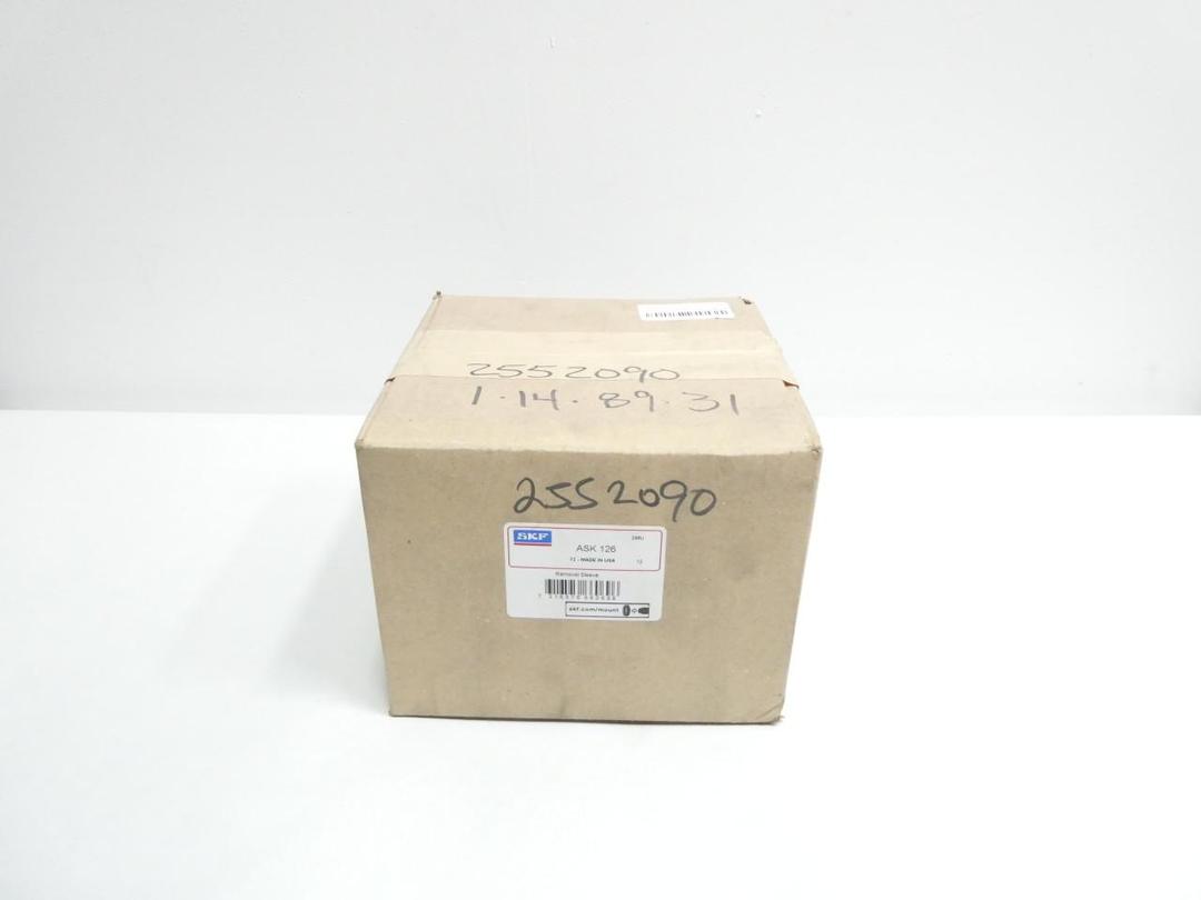 SKF ASK 126 WITHDRAWAL SLEEVE