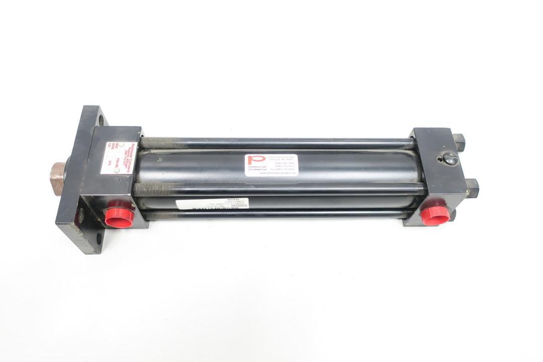 PENINSULAR HP4200B DOUBLE ACTING HYDRAULIC CYLINDER 2IN 9-1/4IN 1500PSI