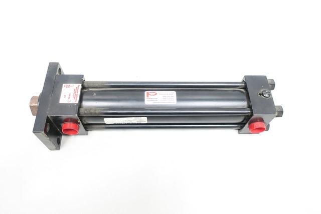 PENINSULAR HP4200B DOUBLE ACTING HYDRAULIC CYLINDER 2IN 9-1/4IN 1500PSI