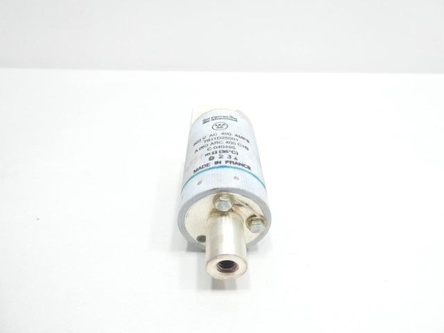 WESTINGHOUSE FERRAZ SHAWMUT A060ARC400C1G 7811D25001 FUSE 400A AMP 600V-AC