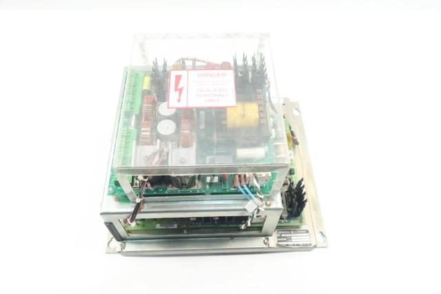 GENERAL ELECTRIC GE DS2020EXPSG3 POWER SUPPLY EXCITER