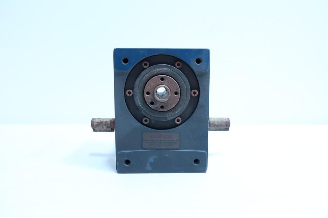 CAMCO 50RGD8H14-270 RIGHT ANGLE GEAR REDUCER