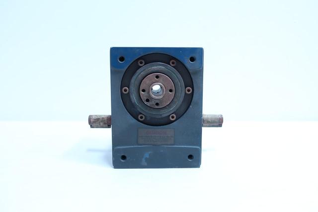 CAMCO 50RGD8H14-270 RIGHT ANGLE GEAR REDUCER