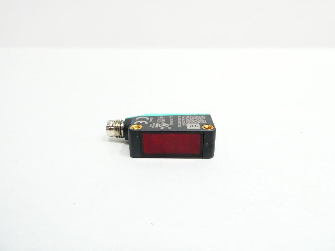 PEPPERL FUCHS ML100-55/95/102 PHOTOELECTRIC SENSOR 10-30V-DC