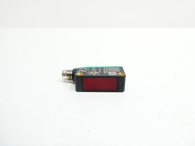 PEPPERL FUCHS ML100-55/95/102 PHOTOELECTRIC SENSOR 10-30V-DC