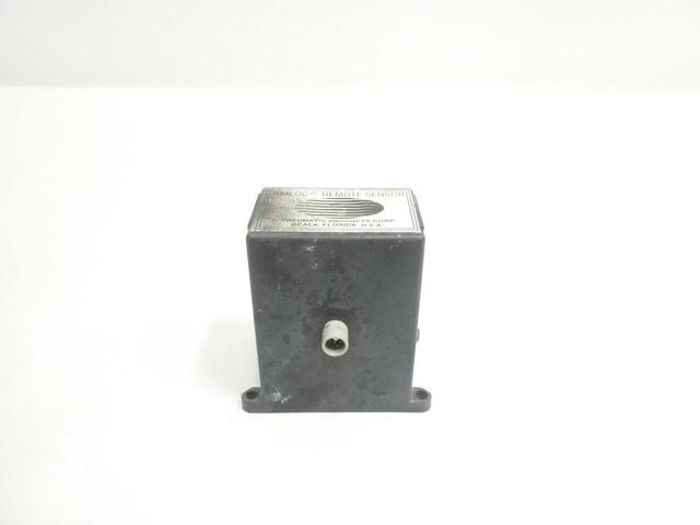 PNEUMATIC PRODUCTS 1204416 AMLOC HIGH TEMP REMOTE SENSOR