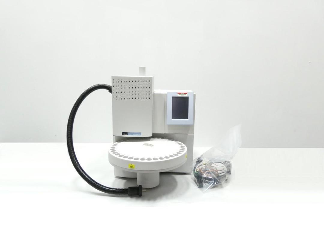 PERKIN ELMER HS40L1101313 TURBOMATRIX 40 HEADSPACE SAMPLER