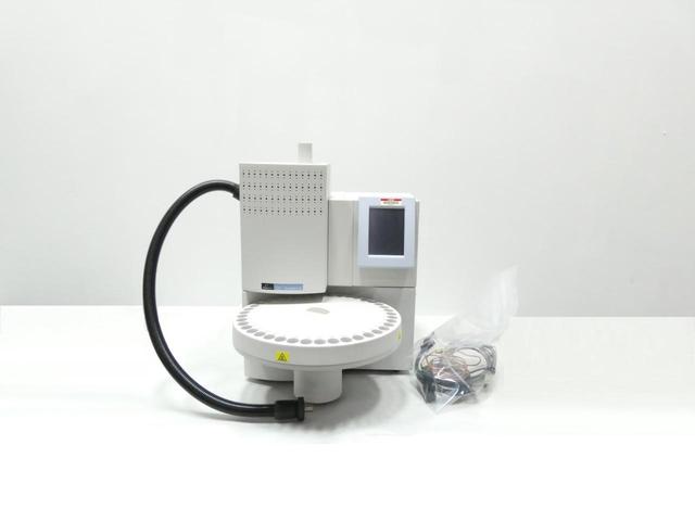 PERKIN ELMER HS40L1101313 TURBOMATRIX 40 HEADSPACE SAMPLER