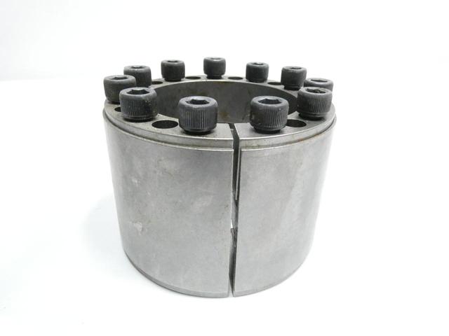 B-LOC B112 LOCKING ASSEMBLY 100X145MM
