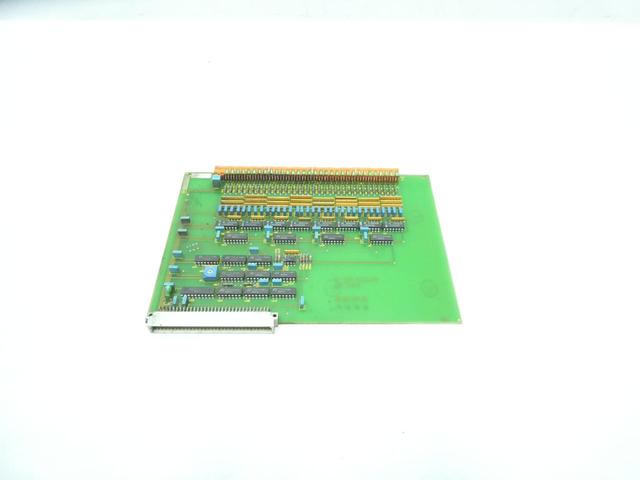 KEBA E-32-DIGIN D1321E INPUT BOARD PCB