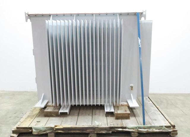 SOUTHWEST ELECTRIC 71104C5-31000 3PH 1000KVA 480V-AC 1400-4850V-AC TRANSFORMER