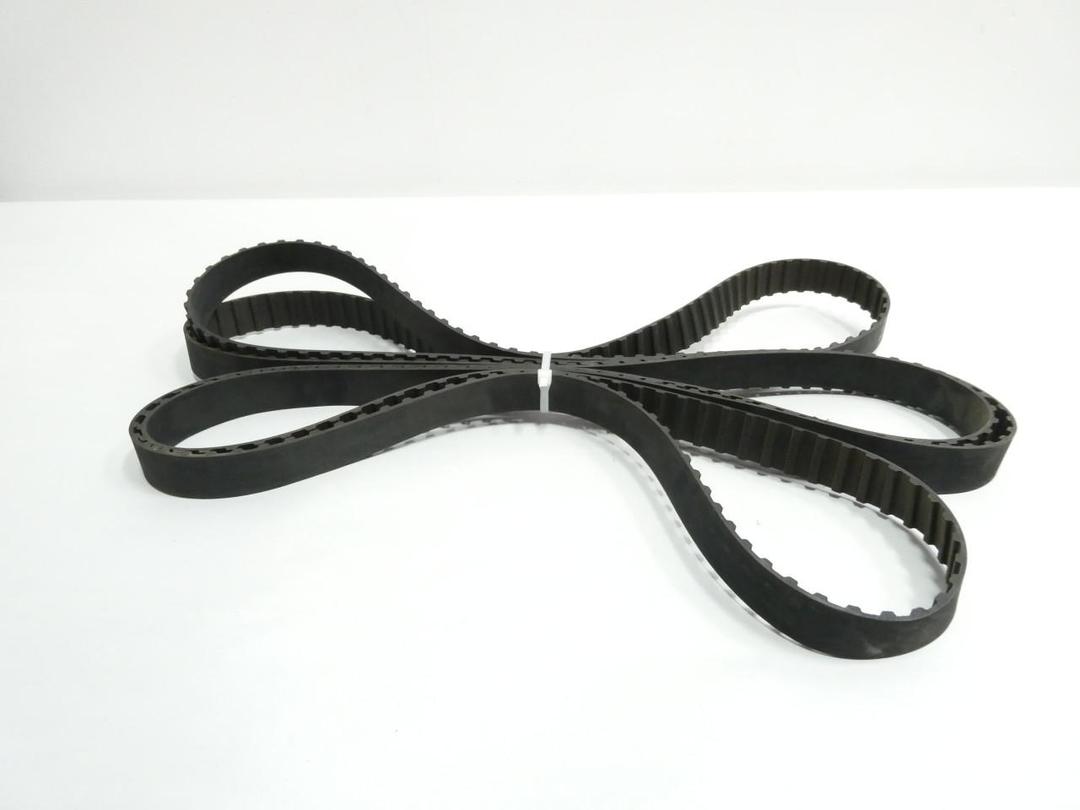 CONTINENTAL 1700H100 TIMING BELT 170IN 1/2IN 1IN