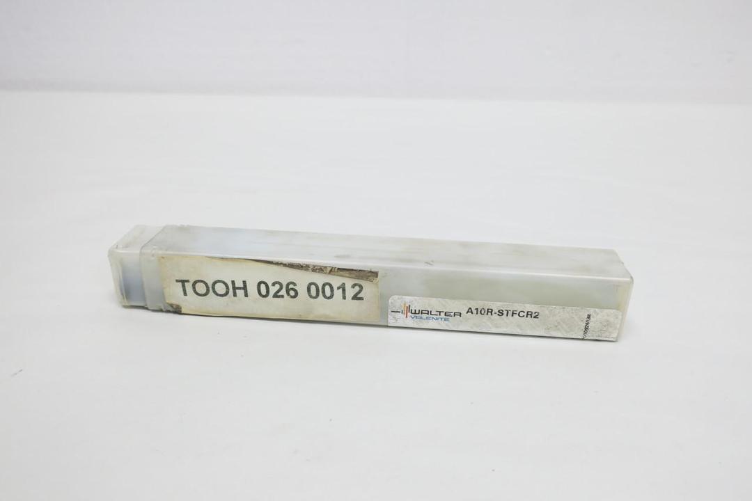 WALTER A10R-STFCR2 INDEXABLE BORING BAR
