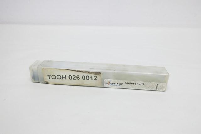 WALTER A10R-STFCR2 INDEXABLE BORING BAR