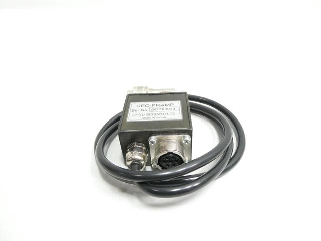 URYU UEC-PRAMP NUTRUNNER PREAMPLIFIER