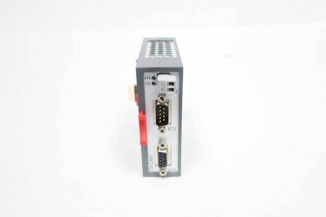 LUST CM-CAN1 LTI COMMUNICATION MODULE