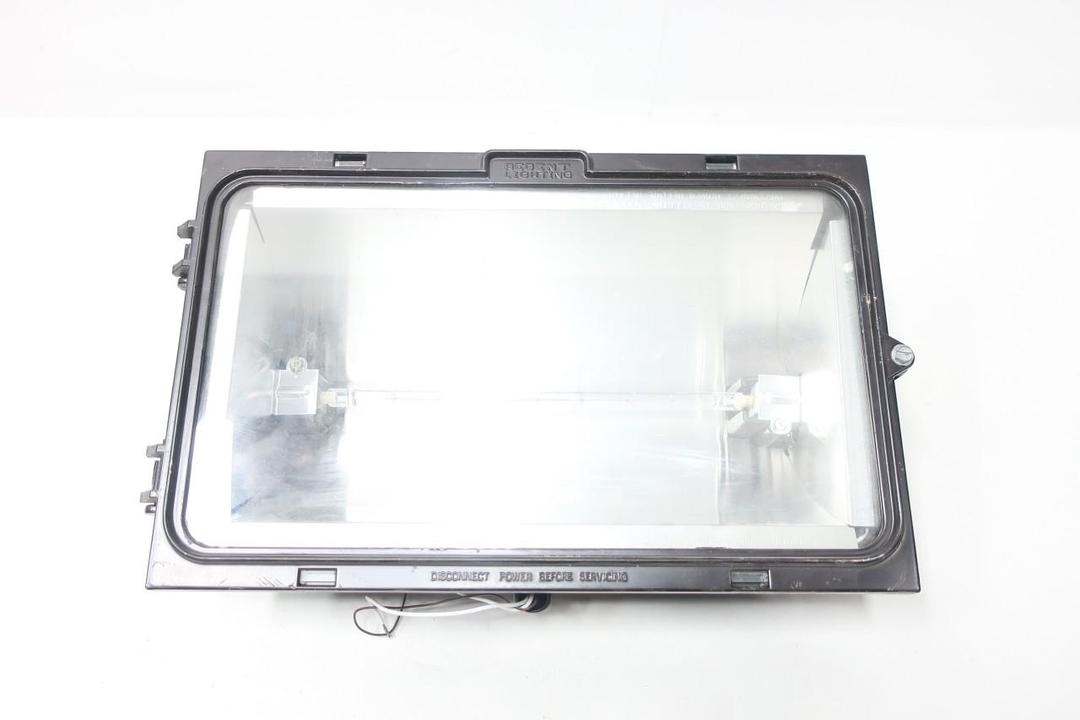 LANDMARK EQUIPMENT QH1500 LIGHT FIXTURE 1500W 240V-AC