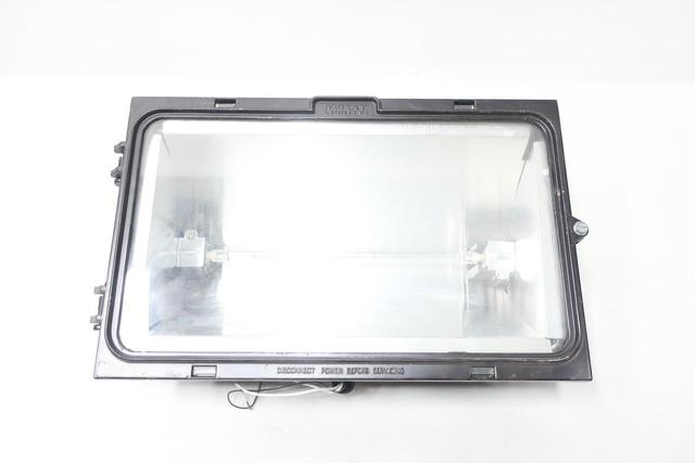 LANDMARK EQUIPMENT QH1500 LIGHT FIXTURE 1500W 240V-AC
