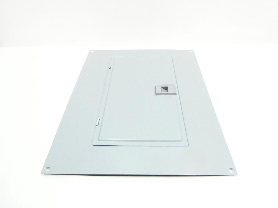 SQUARE D QOC20U100S PANELBOARD SURFACE COVER