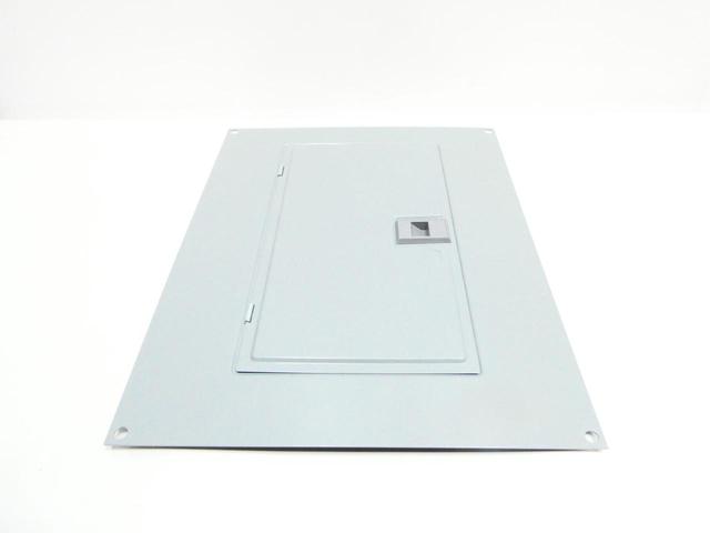 SQUARE D QOC20U100S PANELBOARD SURFACE COVER