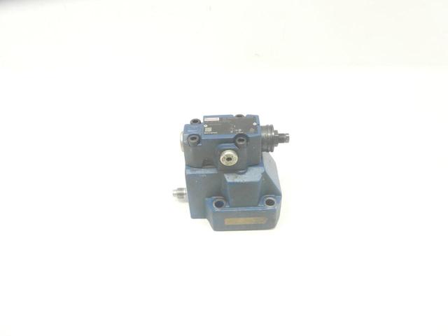 REXROTH R900597283 DR20-5-52/100YM PRESSURE REDUCING VALVE
