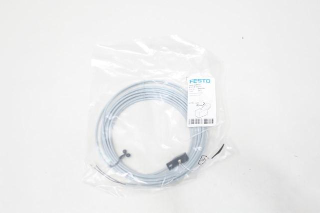 FESTO NEBV-Z4WA2L-R-E-5-N-LE2-S1 8047680 CONNECTING CABLE