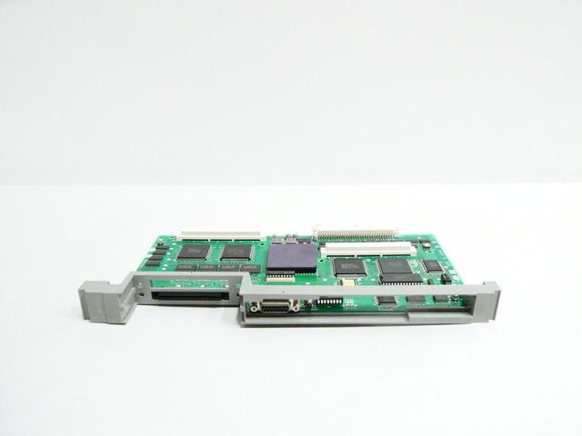 MITSUBISHI QX141C-1 BN634A6I7G53 PCB CIRCUIT BOARD