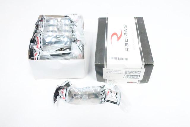 BOX OF 12 RADIANS MRR190ID INDOOR/OUTDOOR SAFETY GLASSES