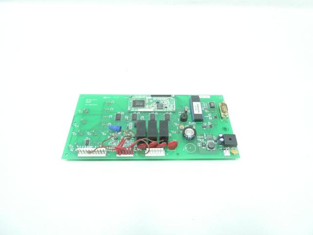 GARDNER DENVER GD-IC3 5945.576.9 INTERFACE BOARD