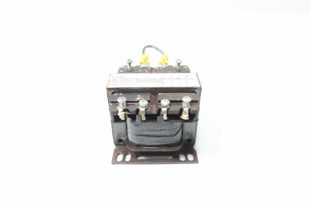 SQUARE D 9070T50D2 VOLTAGE TRANSFORMER 0.05KVA